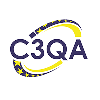 C3QA logo