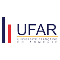 UFAR logo